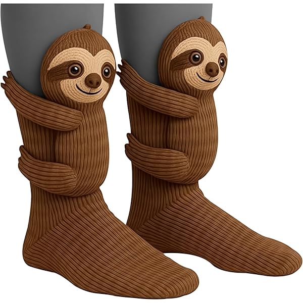 Amazon.com: Amober Animal Socks 2025 Christmas Socks Collection